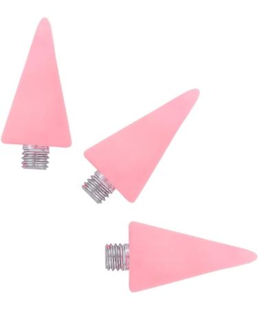 1 Rhinestones Pencil Beads Picker Wax Tips Drill Pen Dotting Pen Tool Diy Nail Art Tool Nail Picker Replacement Tips Mens Hair Cutting Guide Drilling Pen Double Head - Buy Online on SooperMarket.com
