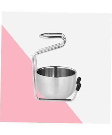 Cabilock 2pcs Vertical Brush Holder - Stand & Store Brushes Organized | eCommerce International Shipping - Buy Online on SooperMarket.com