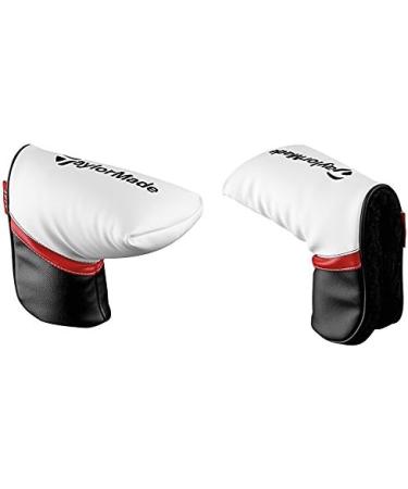 TaylorMade Golf 2017 Putter Headcover | Premium Golf Club Protection - Buy Online on SooperMarket.com