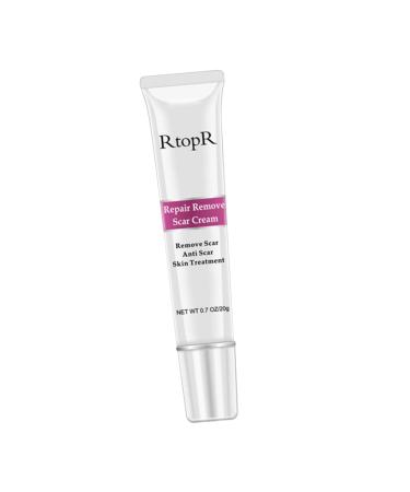 KOMBIUDA 1pc Scar Cream Body Gel Scar Repair Cream Scar Remover Skin Scar After Surgery Scar Cream Scar Stretch Mark Cream Scar Removal Cosmetics Scar Repair Cosmetics Cream Take a Bath