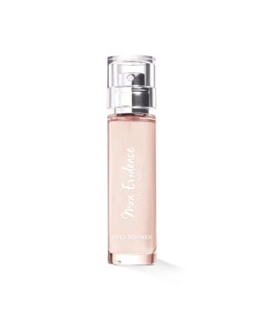 Yves Rocher Mon Evidence L'Eau de Parfum Travel Size Gift for Women 10 ml./0.3 fl.oz.