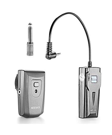 Neewer 16 channels RT-16 Wireless Studio Flash Trigger, Compatible with Neewer S101-300W, S101-400W, S101-300W PRO, S101-400W PRO and Other Studio Lights