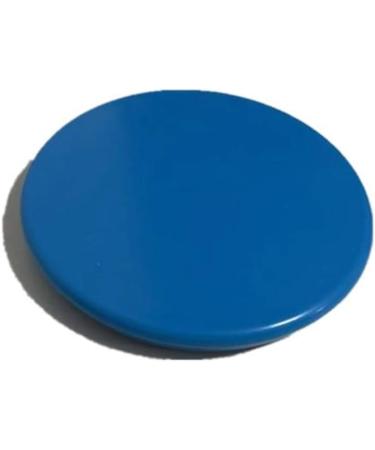 WENDYWU Ballet Turn Disc for Dancers - Spin Turning Board for Ballet, Gymnastics, Dance - Blue - Buy Online on SooperMarket.com