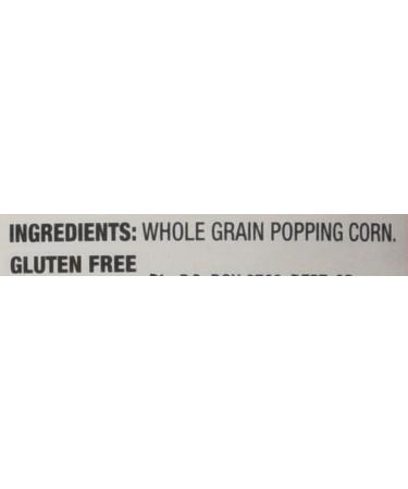 Premium White Corn Gourmet Kernels - Handpicked for Quality and Flavor - Buy Online on SooperMarket.com