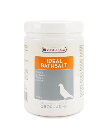 Oropharma ideal bathing salt - 1 kg