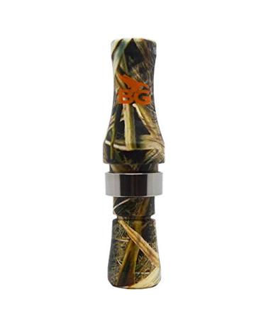 Buck Gardner Camo Canada Hammer
