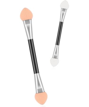 Baluue 150 Pcs Eyeshadow Applicator Cosmetics Makeup Eyeshadow Makeup Brush - Buy Online on SooperMarket.com