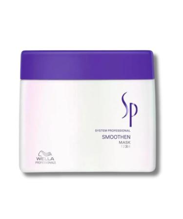 System Professional Smoothen Hair Mask 400 ml Odourless