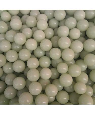 1pc 50mm Natural Gypsum Mimeral Stones Heart-Shaped Crystal Heart for Chakra Reiki Balancing - Buy Online on SooperMarket.com