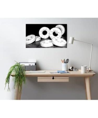 Polo Mints Original Sweets 16 Tubes x 34 g and Silver Window Lid Refillable Tin - Buy Online on SooperMarket.com