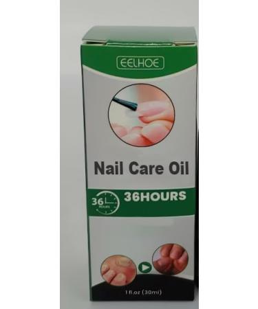 MrCuvaryas Nail Serum for Toenails Extra Strong - Buy Online on SooperMarket.com