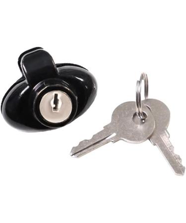 3PCs Weapons Lock - Secure Your Firearms with Keyed Trigger Locks for Rifles & Pistols - Perfect for Hunting & Shooting Accessories - Buy Online on SooperMarket.com