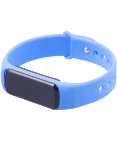 Buy Sosoport Kids Activity Tracker Bracelets - Waterproof Kids' Sleep Monitor & Fitness Watch with Colorful Lights - Buy Online on SooperMarket.com