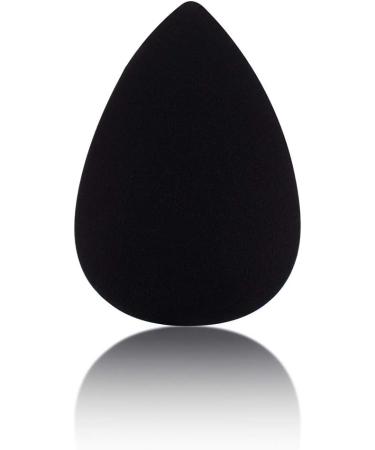 Impora London Beauty Makeup Blender Trio Set - Original Teardrop/Egg Shape, Vegan & Latex Free - For Liquid, Concealer, and Cream Makeup - 3 Black Sponges - Buy Online on SooperMarket.com
