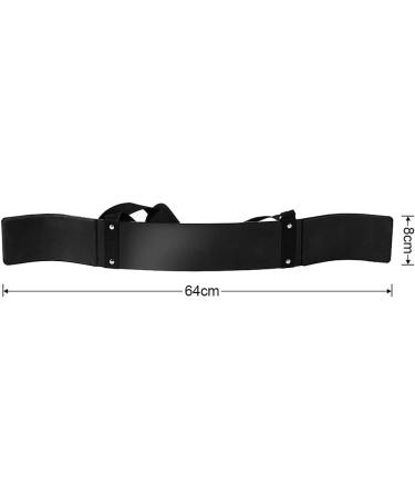 EJOOUS Fitting Arm Curl Blaster | Biceps Support for Weightlifting & Bodybuilding - Enhance Your Dumbbell & Barbell Workouts - Buy Online on SooperMarket.com