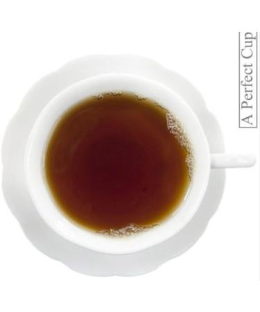 The Metropolitan Tea Company Decaf Strawberry Tea 1.1lbs - Buy Online on SooperMarket.com