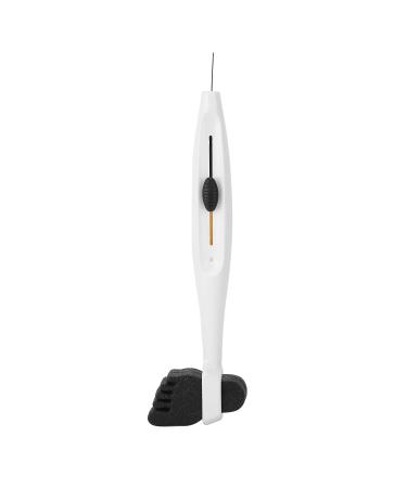 Diabetic Foot Probe Convenient Use Reliable Stable Effective Monofilament Pen Easy Hold for Stress Testing for Foot Contact