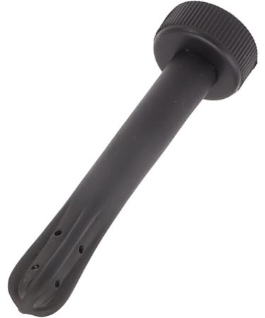 Topincn Inlet Nozzle & Shower Bottle Plugs - Silicone Lid for Vaginal Cleaning | Light Skin-Friendly & Portable - Buy Online on SooperMarket.com