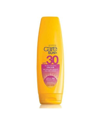 Avon Care Sun+ Moisturising sun lotion with Vitamin C - 150ml