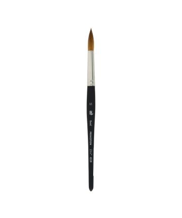 Elite Synthetic Kolinsky 4850 Round 12