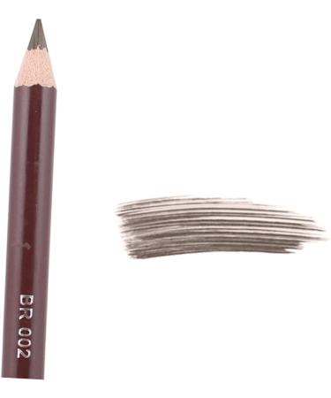 NOLITOY 4 Pcs White Eyeliner Pencil Waterproof Eyeliner Pencil Double Head Eyebrow Pencil Highlighter Matte - Buy Online on SooperMarket.com