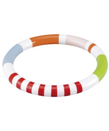 Ring rattles the loved ones seven