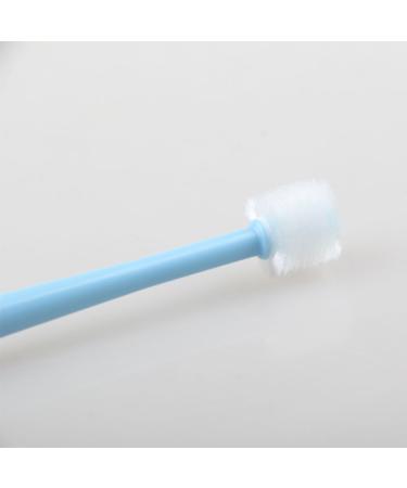 emours 360-Degree Pet Toothbrush Dental Care Kit for Puppies Small Dogs and Cats Varies Colors - Buy Online on SooperMarket.com