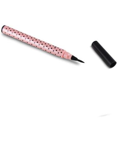 Jojomis Waterproof Liquid Eyeliner Pen with Slim Tip Long Lasting Eye Liner - Buy Online on SooperMarket.com