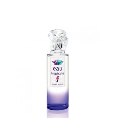 Sisley Tropicale Eau de Toilette Spray for Women 1 Ounce - Buy Online on SooperMarket.com