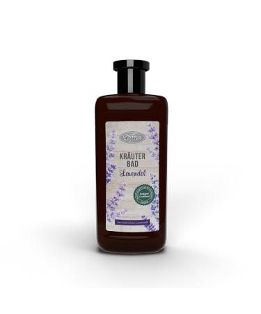 Orig.Hagn.kr tbad lavender 500 ml