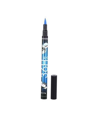 NOLITOY Eyeliner Pencil Eyeliner Waterproof Pen Liquid Liner Eyeline Pencil Water Proof Liquid Eyeliner