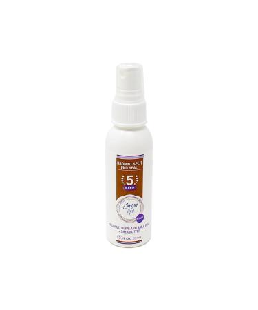 Carson Life Coconut Hair Repair System - Intense Hydration & Repair for All Hair Types - Shop Internationally - Buy Online on SooperMarket.com