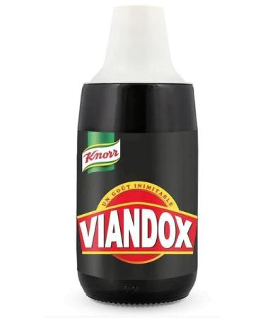 Knorr Viandox 160ml - Pack of 3