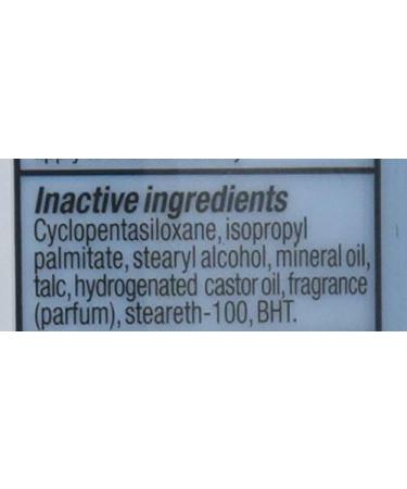 Suave 24-Hour Protection Fresh Invisible Solid Anti-Perspirant 2.6 oz (Pack of 6) - Long-Lasting Freshness, Bulk Buy - Buy Online on SooperMarket.com