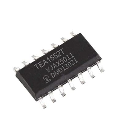 4pcs TEA1552 TEA1552T/N1 SOP-14