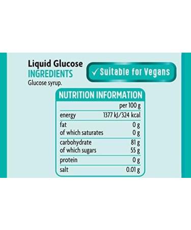 Dr. Oetker Liquid Glucose 140g - Buy Online on SooperMarket.com