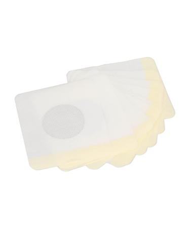 Demeras Body Care Cough Sticker Cough Relief Patch Activate Immunity Herbal Ingredients for Sore Throat