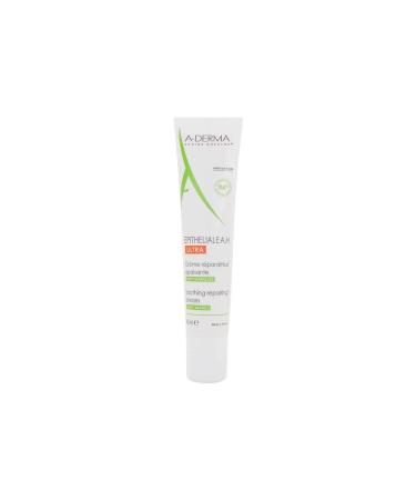 A-DERMA Epitheliale A.H Ultra Soothing Repairing Cream 40ml