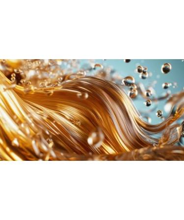 HED Maximum Keratin Smooth Treatment - Silky Smoothing Hair Care for Naturally Shiny Frizz-Free Hair | International Shipping Available - Buy Online on SooperMarket.com