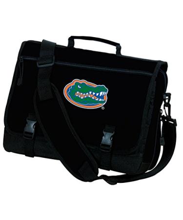 University of Florida Laptop Bag Florida Gators Computer Bag or Messenger Bag
