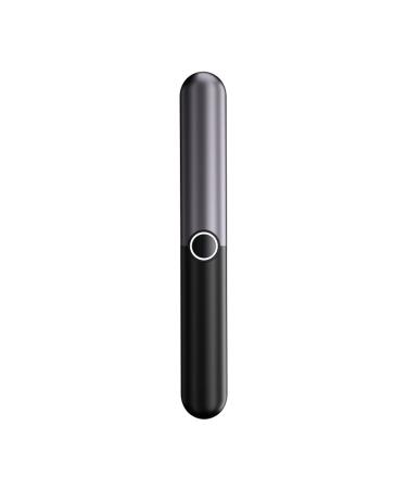 TEMKIN Nose Hair Trimmer Unisex Electric Nose Hair Trimming Razor Suitable for Bathroom and Bedroom Trimmers (Color : A)