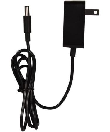 Senotrade Replacement AC/DC Adapter Compatible for Light Relief LR150 90LR15LR01 Infrared Pain Therapy Light Power Supply Charger - Buy Online on SooperMarket.com