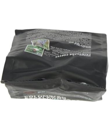 Organic & Fairtrade Colombian Excelso Roast And Ground Coffe- 227g - Buy Online on SooperMarket.com