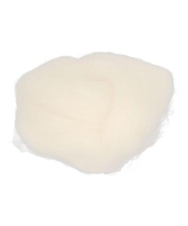 Wool Toe Separator Cushion: Reduce Friction, Correct Toe Alignment, Sweat Absorbing and Breathable - Buy Online on SooperMarket.com