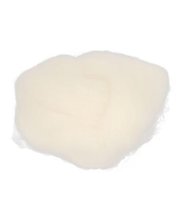 Wool Cushioning Toe Separator Toe Separator Reduce Friction for Woman & Man Bunion Splint Day & Night Support