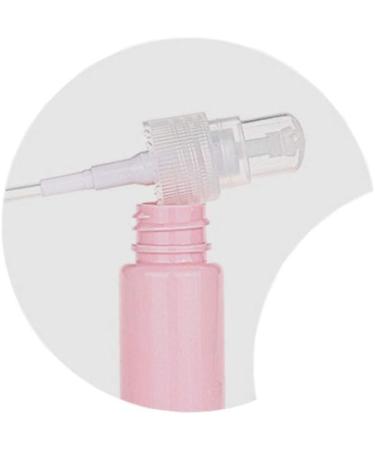 6Pcs 30ml Macaron Color Empty Plastic Lotion Pump Bottle Portable Travel Cosmetic Storage Container Vials for Shower Gel Serums Makeup Emollient Emulsion Lotion Shampoo Toiletries (Color Random) - Buy Online on SooperMarket.com