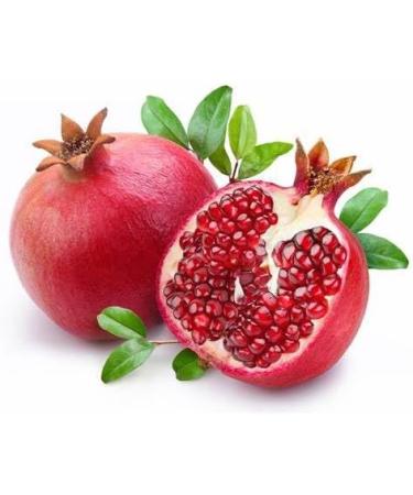 POMEGRANATE || FPG4U || SWEET || HEALTHY SNACKS || 2 PIECES - Buy Online on SooperMarket.com