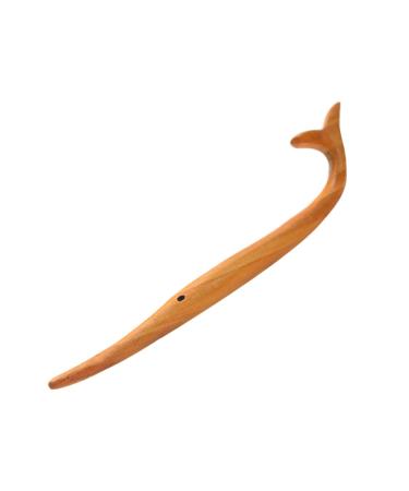 minkissy Peach Wood Hairpin Hair Clips for Women Chopstick for Hair Wood Hair Forks Hair Barrettes for Women Hair Chignon Chinese Hair Wood Hair Chopstick Hair Pin Miss Accessories Wooden