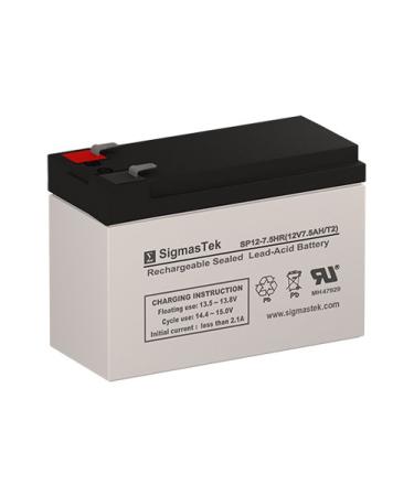 Replacement Battery for CyberPower CP800AVR