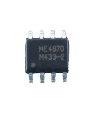 10pcs ME4970 SOP-8 MOS